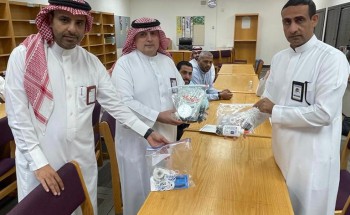 تعليم الشرقية يدرب 13 معلماً استعداداً لمشاركة أبنائه الطلاب مع رجال الفضاء السعوديين في تجربة “بيئة الجاذبية الصغرى”