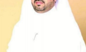 “سلمان” ينير منزل الكاتب الصحفي “حمدان بن سلمان الغامدي”