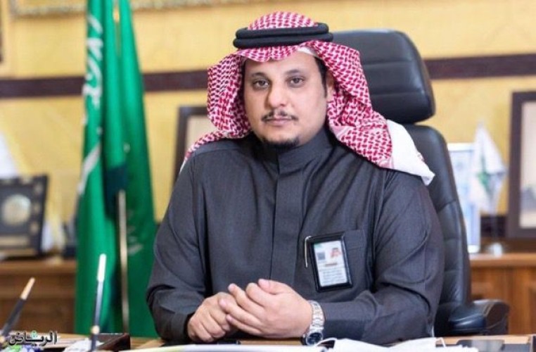 عندما أدى أمين حائل أمانته