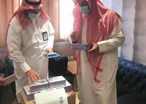 تكافل وتعليم الرياض يطلقان مبادرة التمكين الرقمي لتوفير أجهزة لوحية ذكية للطلاب والطالبات تكافل وتعليم الرياض يطلقان مبادرة التمكين الرقمي لتوفير أجهزة لوحية ذكية للطلاب والطالبات