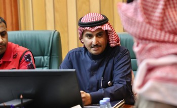 هيئة الهلال الأحمر بالجوف وإدارة التعليم بالمنطقة  تطلقان برنامج “المسعف المدرسي” لتدريب 2880 معلمًا ومعلمة