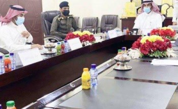 بعد ارتفاع معدل الإصابات بـ”كورونا” .. أمير حائل يوجه بعدم إقامة المناسبات والتجمعات في محافظتي الشملي والحائط بعد ارتفاع معدل الإصابات بـ”كورونا” .. أمير حائل يوجه بعدم إقامة المناسبات والتجمعات في محافظتي الشملي والحائط