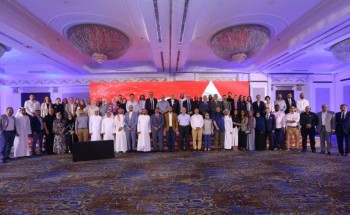 انطلاق القمة الطبية الخامسة لأمراض الدم لدول الشرق الأوسط وأفريقيا وروسيا بمدينة جدة انطلاق القمة الطبية الخامسة لأمراض الدم لدول الشرق الأوسط وأفريقيا وروسيا بمدينة جدة