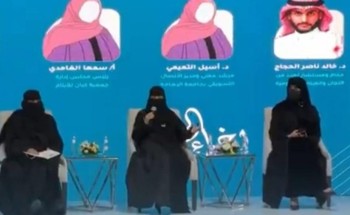 جمعية “كيان” تسلط الضوء على أهمية السكن والاستقرار للأيتام في خيمة “إخاء” الرمضانية جمعية “كيان” تسلط الضوء على أهمية السكن والاستقرار للأيتام في خيمة “إخاء” الرمضانية
