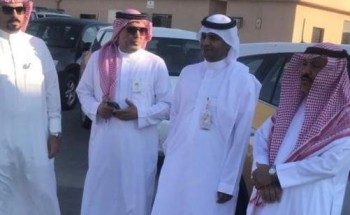 مكتب عمل عنيزة يطلق حمله أمنيه مشتركه لمخالفي نظام الاقامه والعمل