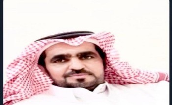 ترقية “جزاء بن محمد الرشيدي” مشرف تنفيذي بمطار حائل ترقية “جزاء بن محمد الرشيدي” مشرف تنفيذي بمطار حائل