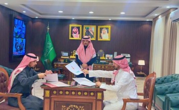 توقيع مذكرة تفاهم بين جمعية التنمية الاهلية وجمعية البر الخيرية بطبرجل توقيع مذكرة تفاهم بين جمعية التنمية الاهلية وجمعية البر الخيرية بطبرجل