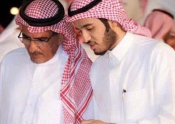 تعيين الدكتور “يوسف دحيم الرشيدي” بمستشفى الملك فهد التخصصي بـ”بريدة” .. والشمال تهنئ الشاعر “دحيم الرشيدي” تعيين الدكتور “يوسف دحيم الرشيدي” بمستشفى الملك فهد التخصصي بـ”بريدة” .. والشمال تهنئ الشاعر “دحيم الرشيدي”