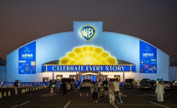 موسيقى توم وجيري تطرب زوار Warner Bros. Discovery في موسم جدة موسيقى توم وجيري تطرب زوار Warner Bros. Discovery في موسم جدة