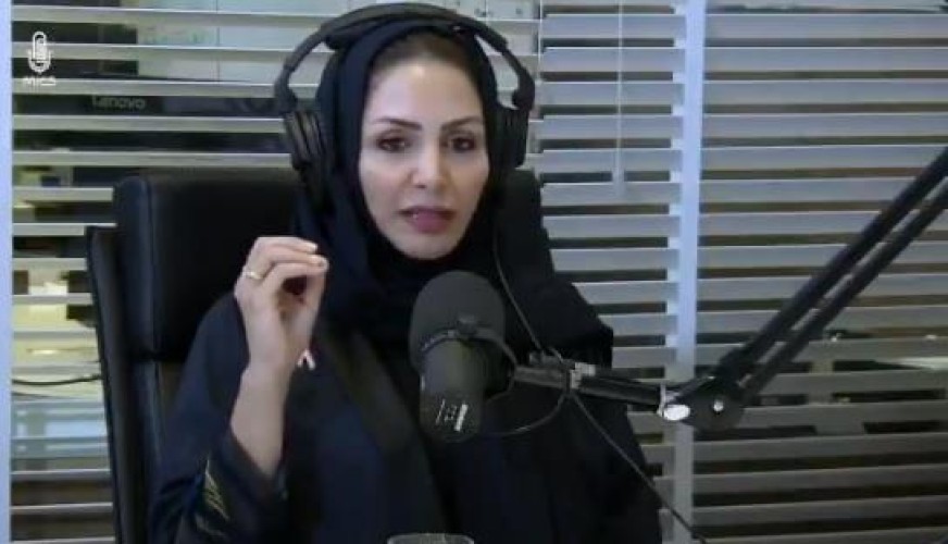 مسؤولة بـ”الخدمة المدنية”: المرأة لن تأخذ فرص الرجل.. وتمكينها هو تمكين للمجتمع بالكامل ودعم للاقتصاد (فيديو)