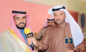 رجل الأعمال “سعدون بن قعبوب” : ولي العهد نقل المملكة إلى آفاق أوسع وأشمل من خلال تعزيز موقعها رجل الأعمال “سعدون بن قعبوب” : ولي العهد نقل المملكة إلى آفاق أوسع وأشمل من خلال تعزيز موقعها