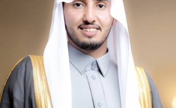 «المظيبري » وابنائه يحتفلون بزواج ابنهم الملازم اول «محمد المظيبري»