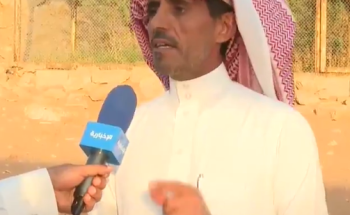 على مساحة تتجاوز 21 ألف متر مربع .. بالفيديو: مواطن ينشأ محمية للحيوانات البرية في حوطة بني تميم على مساحة تتجاوز 21 ألف متر مربع .. بالفيديو: مواطن ينشأ محمية للحيوانات البرية في حوطة بني تميم