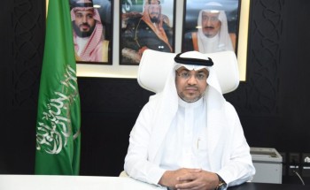 مدير عام تعليم مكة في ختام الفصل الدراسي الأول : شكراً من الأعماق لكل من ساهم في نجاح العملية التعليمية عن بعد مدير عام تعليم مكة في ختام الفصل الدراسي الأول : شكراً من الأعماق لكل من ساهم في نجاح العملية التعليمية عن بعد