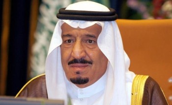 لدعم برنامج “عدم ترك بلد خلف الركب”.. خادم الحرمين يقدم مليون دولار لمنظمة “الإيكاو”