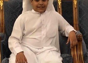 ابن طريف الطالب سيف الصيخان يفوز بمسابقة(أشبال ريالي)للوعي المالي بتعليم منطقة الحدود الشمالية ابن طريف الطالب سيف الصيخان يفوز بمسابقة(أشبال ريالي)للوعي المالي بتعليم منطقة الحدود الشمالية
