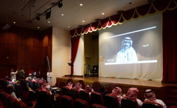 أرفى تختتم برنامج خفايا التوعوي بموسمه الثاني أرفى تختتم برنامج خفايا التوعوي بموسمه الثاني