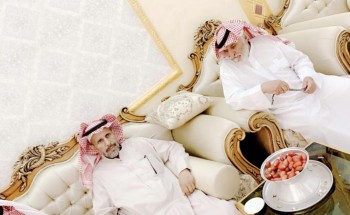 عيد أهالي مركز بدع بن خلف الفة ومحبة عيد أهالي مركز بدع بن خلف الفة ومحبة