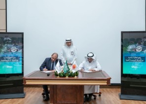 توقيع اتفاقيات استثمارية وعقود إنشائية بقيمة تتجاوز المليار ريال بمدينة جازان للصناعات الأساسية والتحويلية توقيع اتفاقيات استثمارية وعقود إنشائية بقيمة تتجاوز المليار ريال بمدينة جازان للصناعات الأساسية والتحويلية