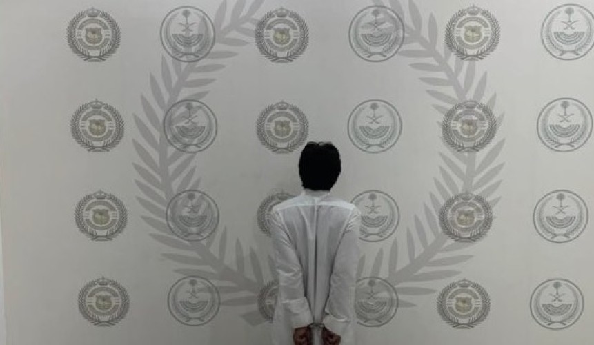 مكافحة المخدرات تقبض على شخص بمنطقة القصيم لترويجه مادة الإمفيتامين المخدر