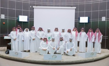 “الحصانة ضد الشائعات”.. ورشة عمل ينفذها فرع هيئة الصحفيين بحفرالباطن “الحصانة ضد الشائعات”.. ورشة عمل ينفذها فرع هيئة الصحفيين بحفرالباطن