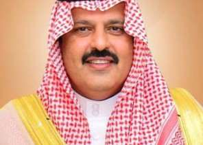 سمو أمير حائل يرفع التهنئة للقيادة بمناسبة حلول شهر رمضان المبارك سمو أمير حائل يرفع التهنئة للقيادة بمناسبة حلول شهر رمضان المبارك
