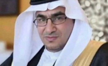 “فيصل حمد اليابسي” محافظاً لمحافظة خيبر