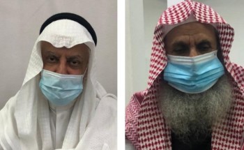 بالفيديو: مؤذن مسجد عبدالله بن عباس بالرياض: من يخالف من المصلين الإجراءات الاحترازية نقوم بإبعاده عن المسجد بالفيديو: مؤذن مسجد عبدالله بن عباس بالرياض: من يخالف من المصلين الإجراءات الاحترازية نقوم بإبعاده عن المسجد