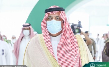 تدشين طريق «حائل– المدينة» بطول 414 كم تدشين طريق «حائل– المدينة» بطول 414 كم