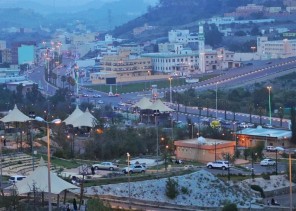 محافظة بلجرشي تدعو مرتادي السوق الذي أُغلق بسبب “بصق” وافد على عربات التسوق لمراجعة أقرب مركز صحي محافظة بلجرشي تدعو مرتادي السوق الذي أُغلق بسبب “بصق” وافد على عربات التسوق لمراجعة أقرب مركز صحي