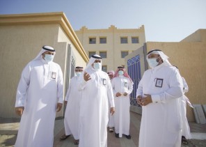 محافظ الدرب يطلع على المشاريع المدرسية وتقرير منصة مدرستي محافظ الدرب يطلع على المشاريع المدرسية وتقرير منصة مدرستي