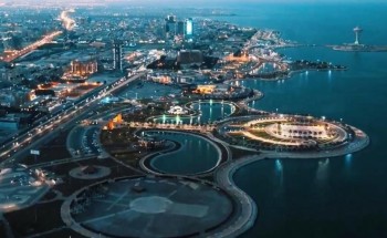 مدينة الخبر تستعد لافتتاح أحد أهم المعارض والوجهات السياحية في الترفيه والثقافة مدينة الخبر تستعد لافتتاح أحد أهم المعارض والوجهات السياحية في الترفيه والثقافة