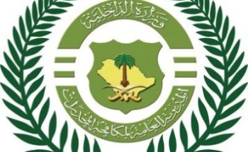 مكافحة المخدرات تقبض على (3) أشخاص بمنطقة الجوف لترويجهم أقراصًا خاضعة لتنظيم التداول الطبي