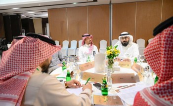بمشاركة أكثر من 28 جهة …مركز المبادرات التنموية بإمارة تبوك يقيم ملتقى الشراكات الأول بالمنطقة بمشاركة أكثر من 28 جهة …مركز المبادرات التنموية بإمارة تبوك يقيم ملتقى الشراكات الأول بالمنطقة