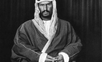 بالعمر والصور.. تسلسل زمني لألقاب الملك عبد العزيز منذ استرداد الرياض وحتى توحيد المملكة بالعمر والصور.. تسلسل زمني لألقاب الملك عبد العزيز منذ استرداد الرياض وحتى توحيد المملكة