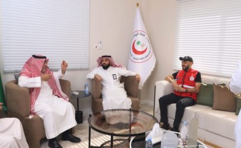 اكثر من 800 مشارك ومشاركة من تعليم تبوك في برنامج سفير الحياة للإسعافات الأولية اكثر من 800 مشارك ومشاركة من تعليم تبوك في برنامج سفير الحياة للإسعافات الأولية