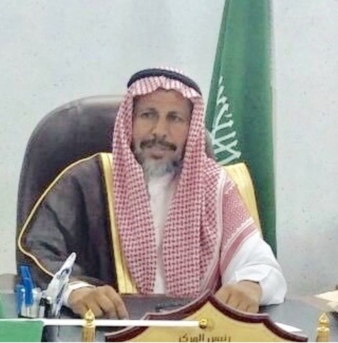 “رئيس مركز بدع بن خلف يُجدّد…”