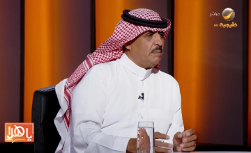 “أرجي الله اللي جابها يردها”.. مطلق الشراري يروي تفاصيل إنقاذ طفلته “اشتياق” من هجوم ناقة في لحظات حبست الأنفاس (شاهد)