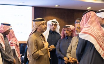 انطلاق ملتقى “تطوير ممكنات صناعة التحلية” بآفاق واعدة في الرياض انطلاق ملتقى “تطوير ممكنات صناعة التحلية” بآفاق واعدة في الرياض