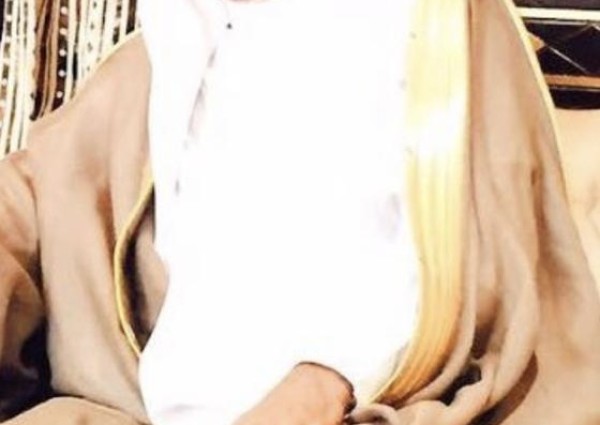 رجل الأعمال “فهد بن مشخص” يهنئ خادم الحرمين وولي العهد بمناسبة عيد الفطر المبارك رجل الأعمال “فهد بن مشخص” يهنئ خادم الحرمين وولي العهد بمناسبة عيد الفطر المبارك