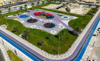 «بلدية بقيق» تنفذ مشاريع تطويرية شاملة لتحسين الطرق والحدائق والمماشي وتعزيز جودة الحياة