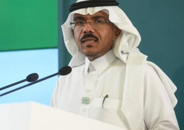 بالفيديو .. العبدالعالي: يكشف عن نسبة المصابين الجدد بكورونا من السعوديين بالفيديو .. العبدالعالي: يكشف عن نسبة المصابين الجدد بكورونا من السعوديين