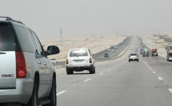 أمن الطرق: غداً موعد بدء تطبيق الرصد الآلي لمخالفات طمس أو تغيير معلومات لوحة المركبة أمن الطرق: غداً موعد بدء تطبيق الرصد الآلي لمخالفات طمس أو تغيير معلومات لوحة المركبة