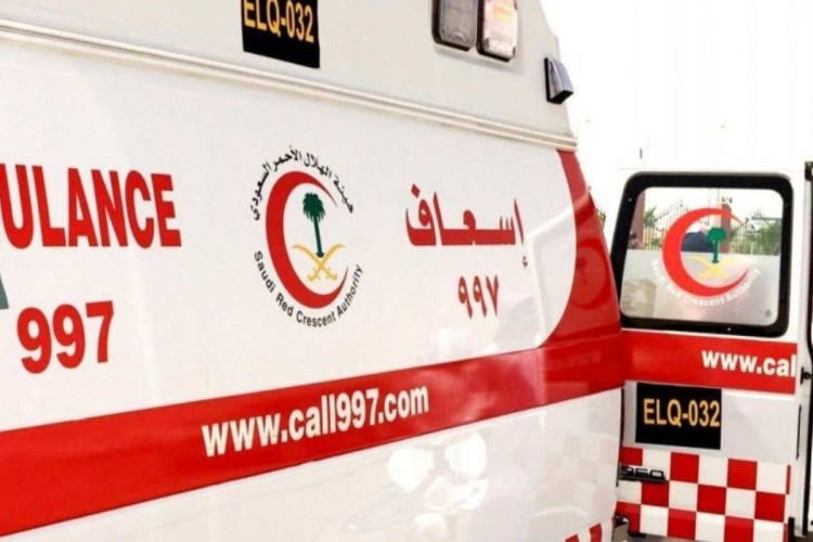 الهلال الأحمر وجامعة حائل يوضحان سبب تأخر إنقاذ طالبة جامعة ” حائل”