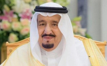 عبر “تويتر” : الملك سلمان.. نرى الأمل في قادم أيامنا متحلين بالعزم والإيجابية لنتجاوز كل بلاء