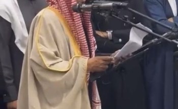 فاعل الخير من الدرجة الأولى.. ممدوح الغثي يعلق على تكريم قبيلة الخيارات من بني رشيد لـ عبدالرحمن العنزي
