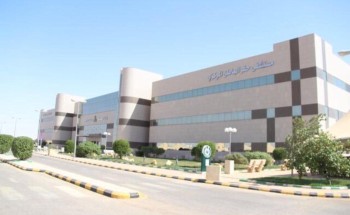 إنهاء معاناة مسن من حصوات المثانة بحفرالباطن