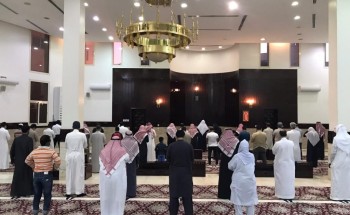 الشؤون الإسلامية بالقصيم تقوم بـ”جولات رقابية” على أكثر من 2000 مسجد وجامع بالمنطقة
