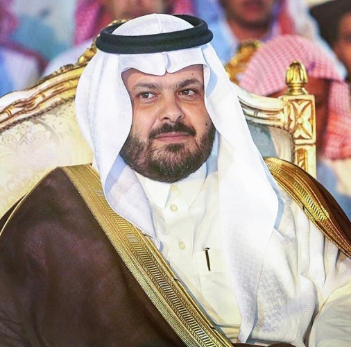 محافظ الداير “ابن لبدة” : اليوم الوطني ذكرى نستلهم فيها المؤسس وتأكيد ترابطنا