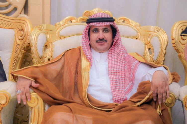 “الأستاذ صالح المهيمزي” يرفع التهاني والتبريكات للقيادة الرشيدة بمناسبة اليوم الوطني الـ 90
